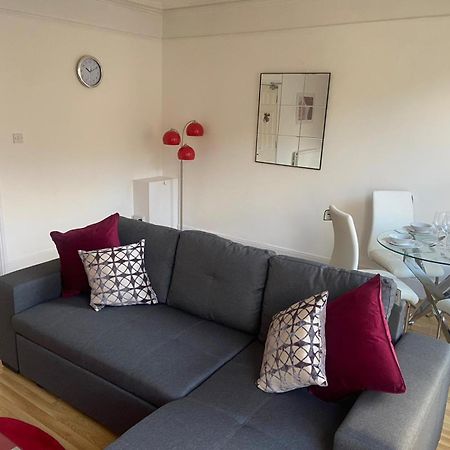 Raleigh Ff&Tf - 1 Bed Georgian Flat In The Centre Of Exeter, Free Parking With Wifi Apartment Exterior photo