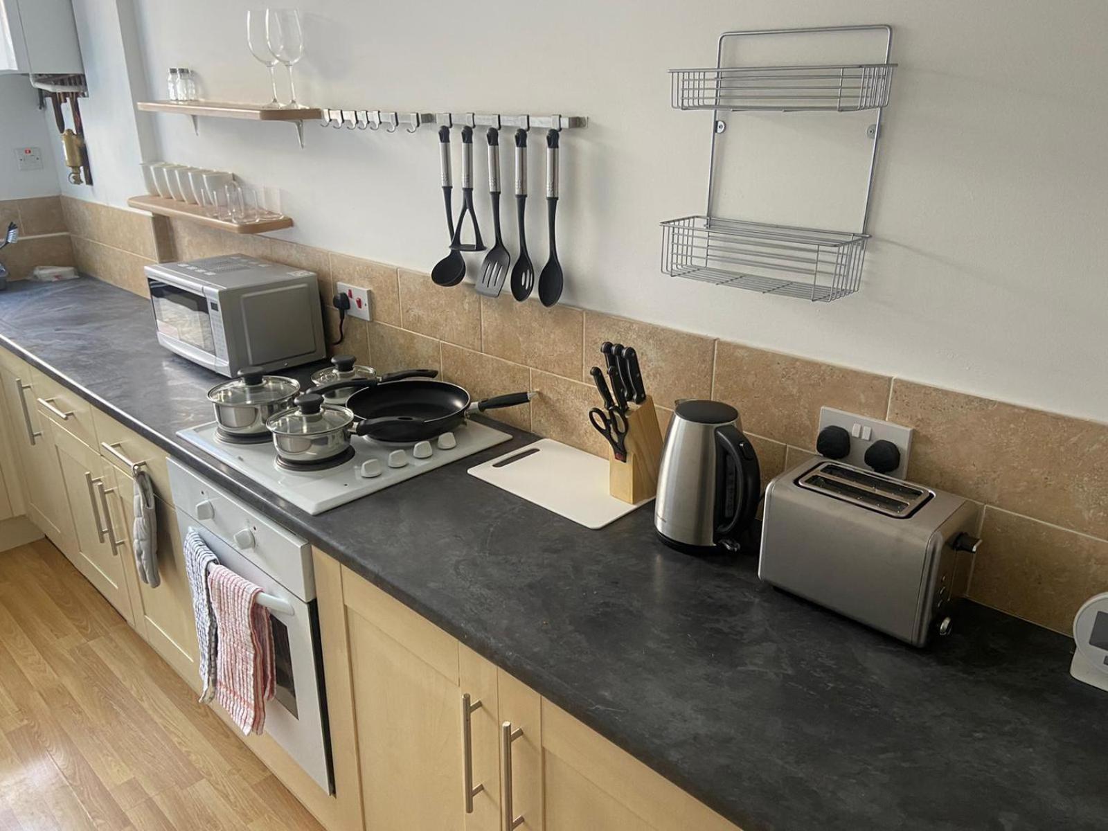 Raleigh Ff&Tf - 1 Bed Georgian Flat In The Centre Of Exeter, Free Parking With Wifi Apartment Room photo
